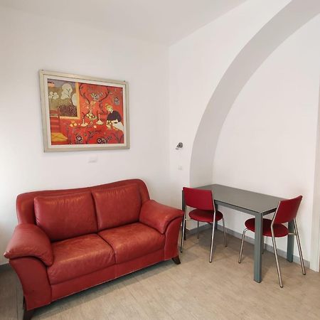 Il Cardinale Villa Reggio Calabria Esterno foto
